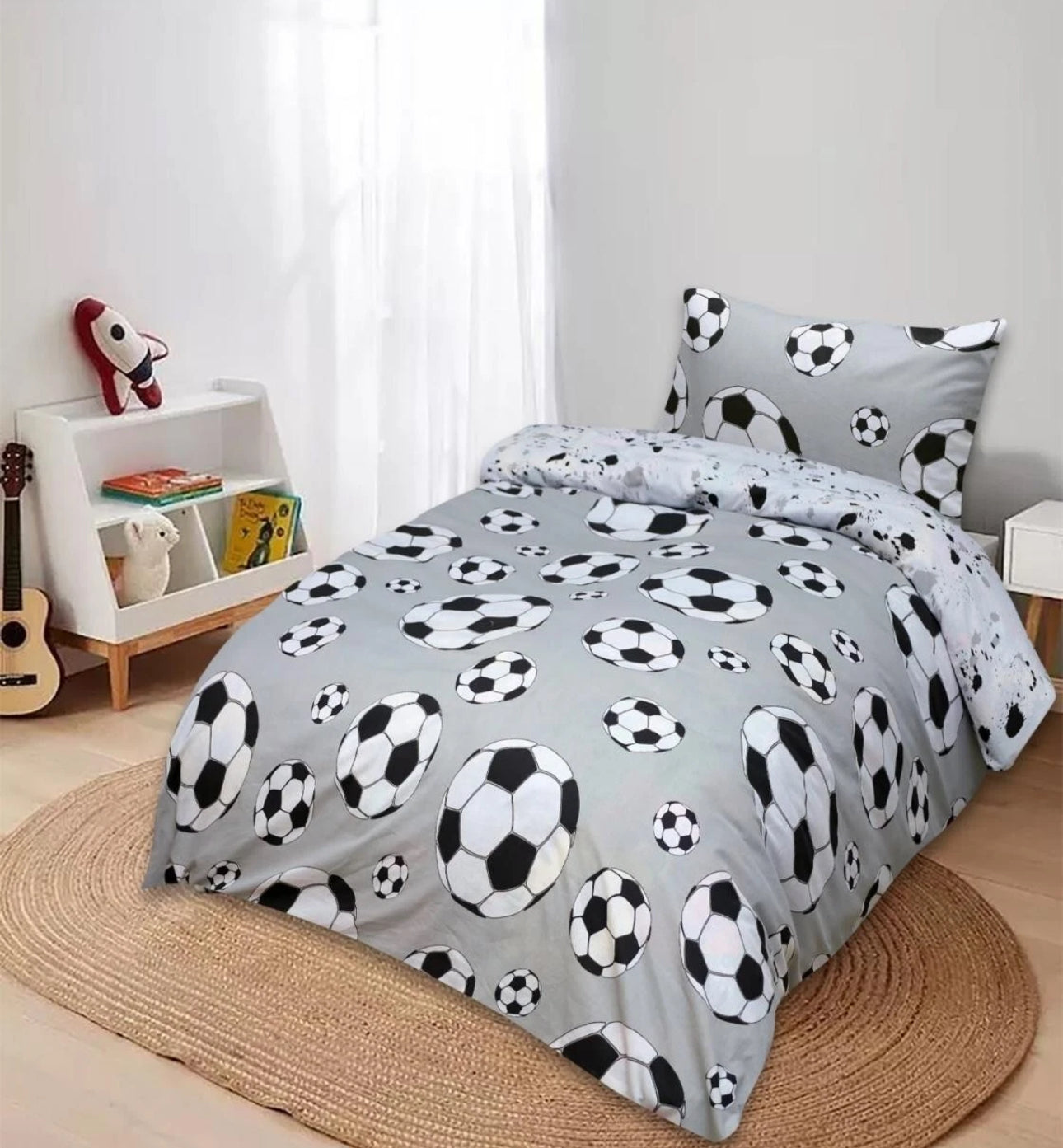 Single Children’s Duvet Sets