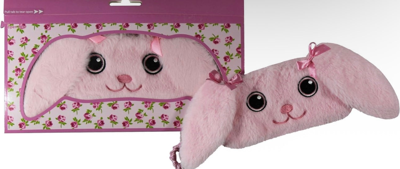 Novelty Animal Eye Mask