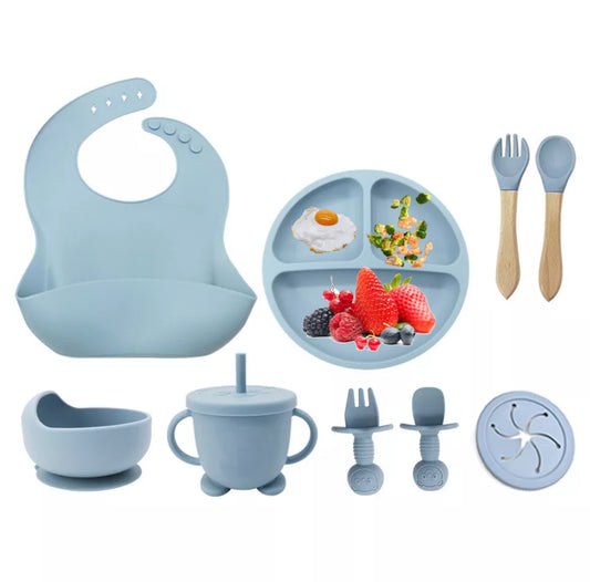 13pc Baby Feeding Set