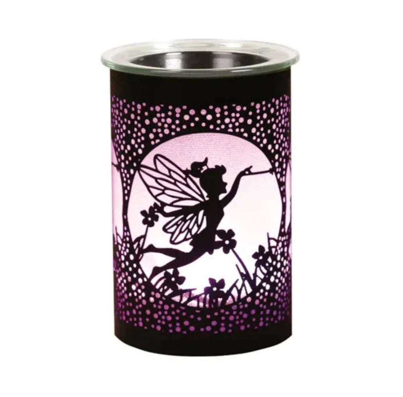 Colour Changing Electric Fairy Wax Melter
