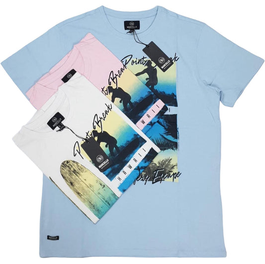 4pk Men’s T-Shirts