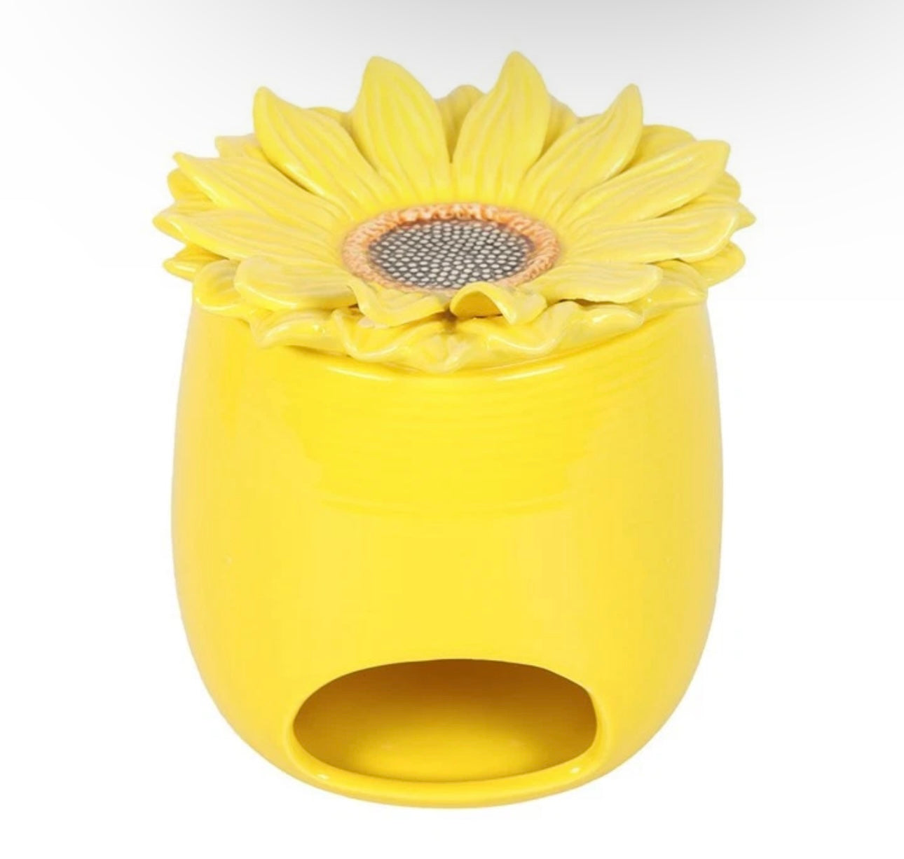 Sunflower Wax Warmer