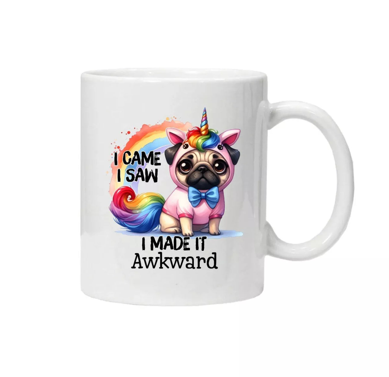 Novelty Sarcastic Funny Mugs