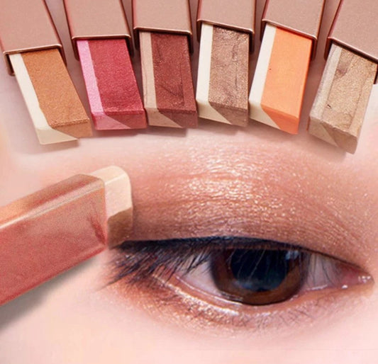 Waterproof Eye Shadow Glimmer Stick