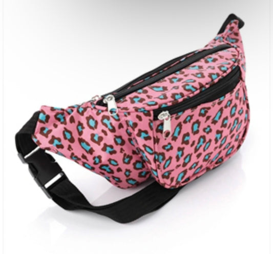Assorted Bum Bags