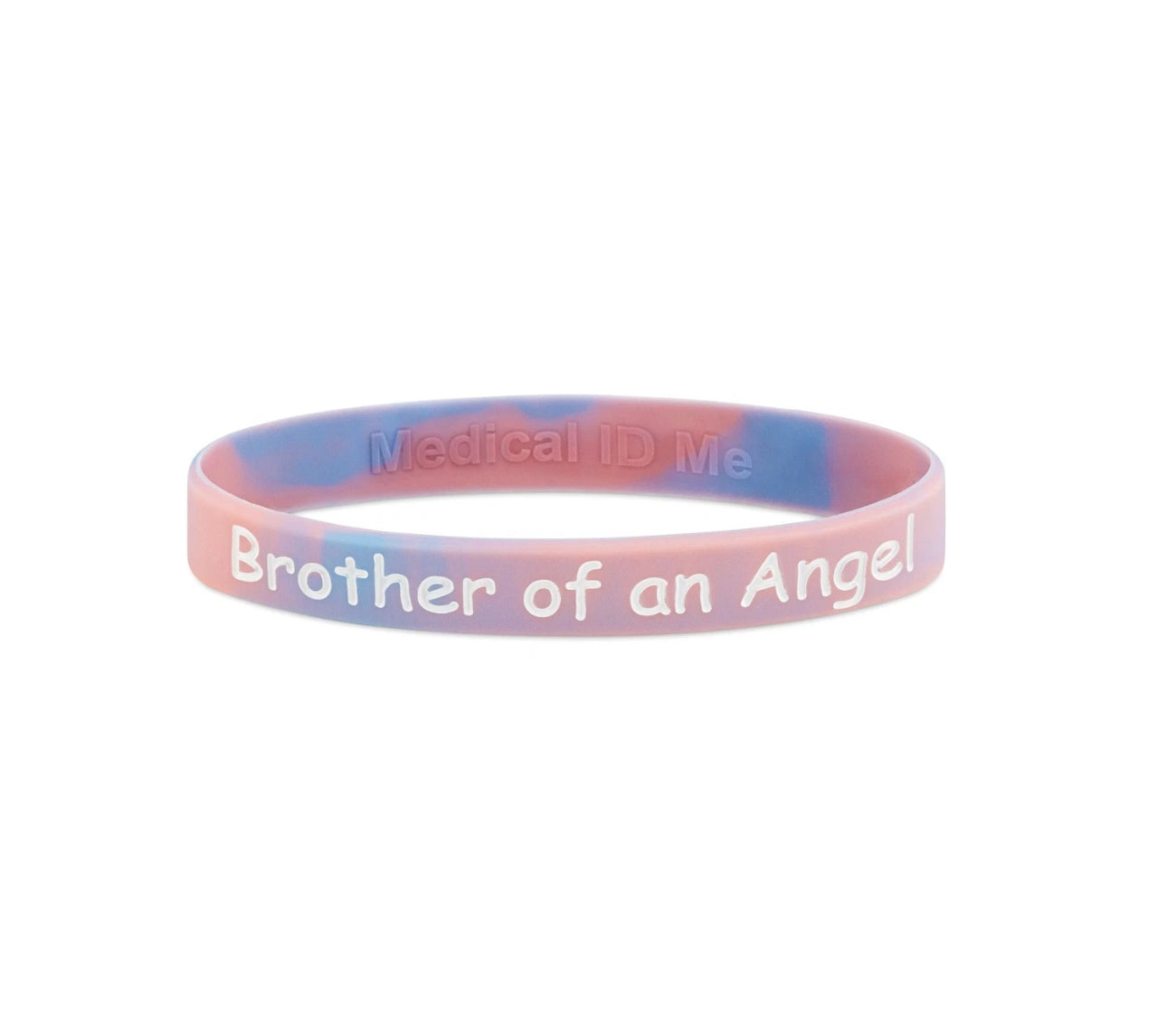 Infant Loss Awareness Wristband