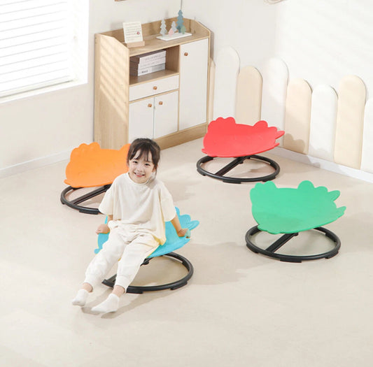 Sensory Spinning Chair