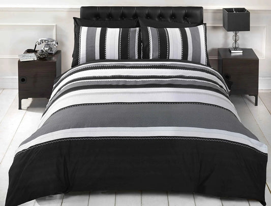 Moroccan Style Duvet Set DOUBLE