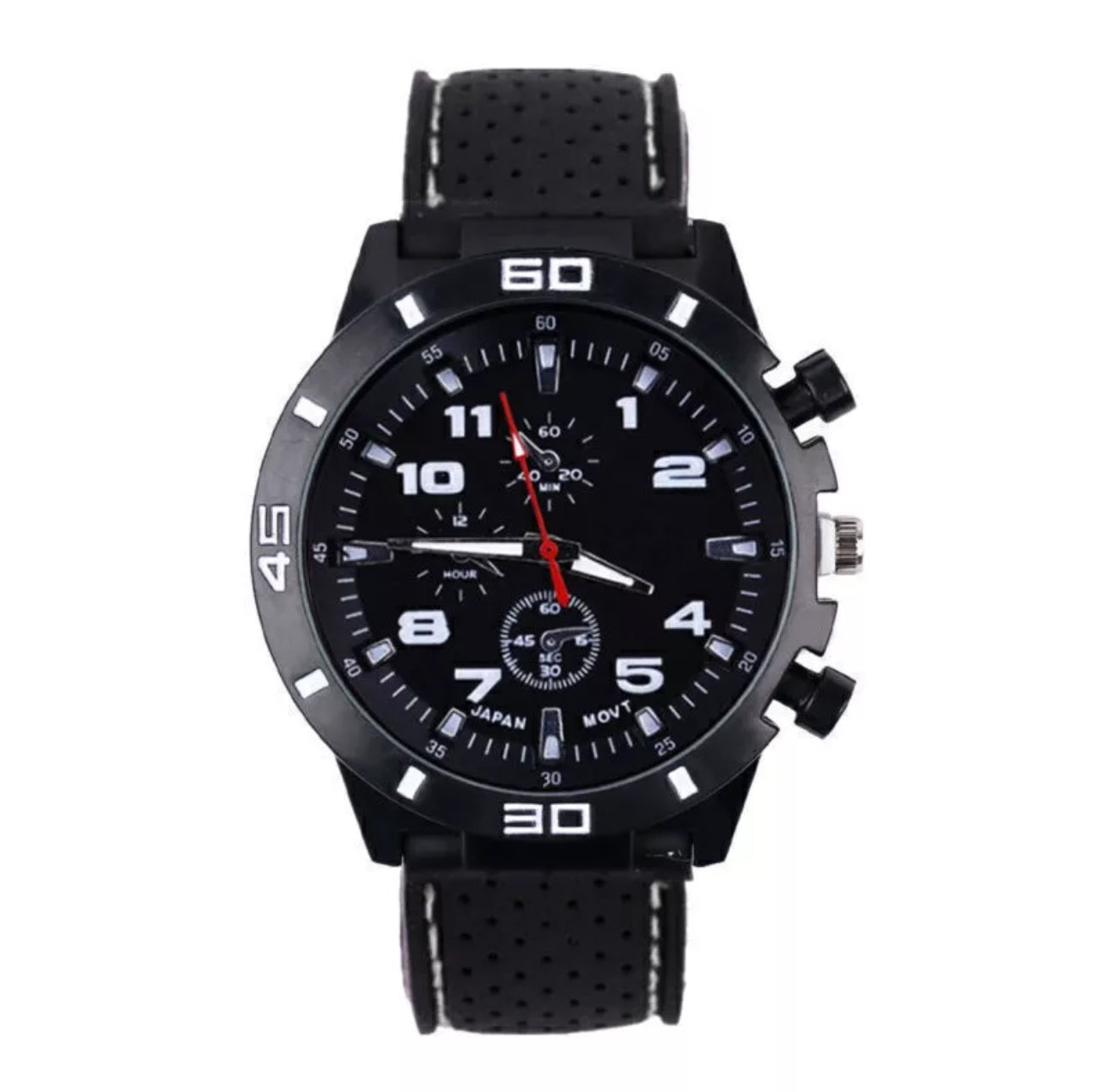 Men’s Sports Wrist Watch