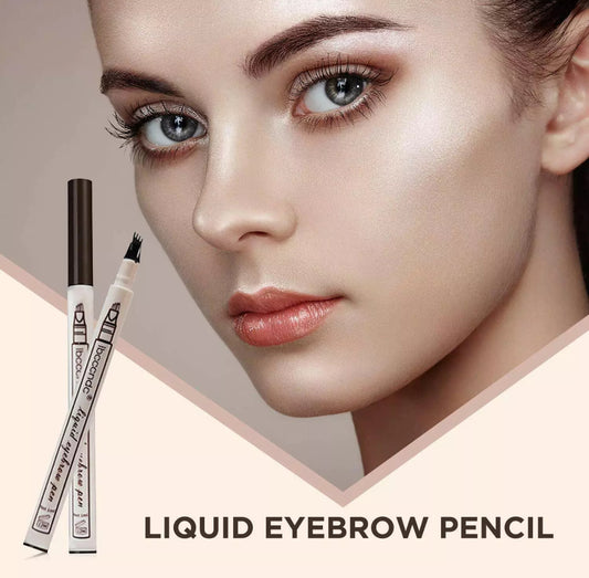 Liquid Eyebrow Pencil