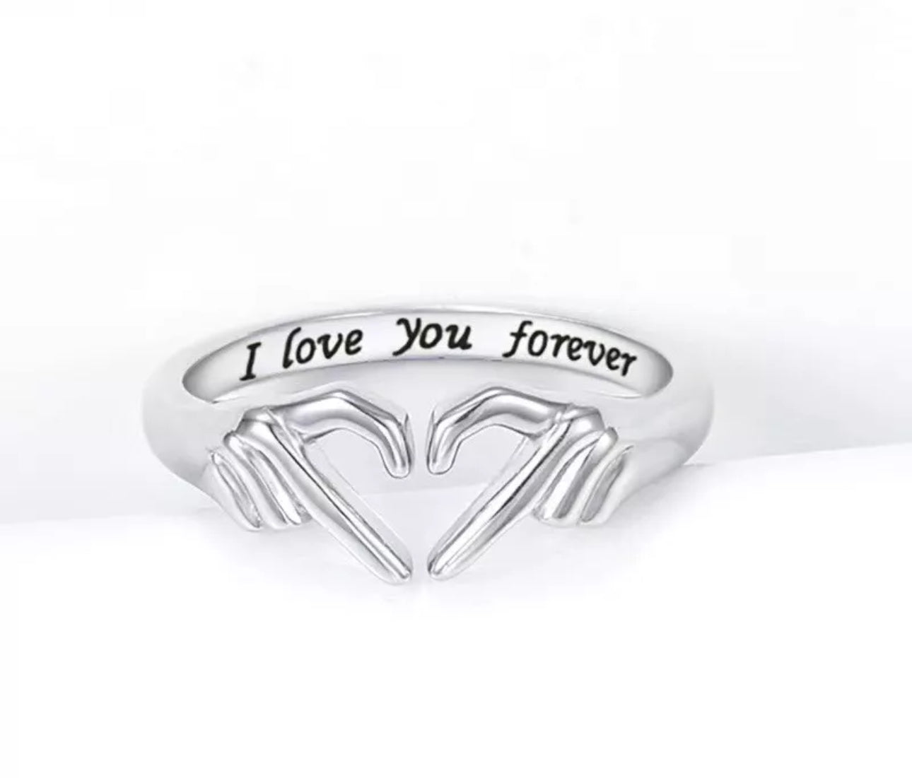 Love Hug Rings