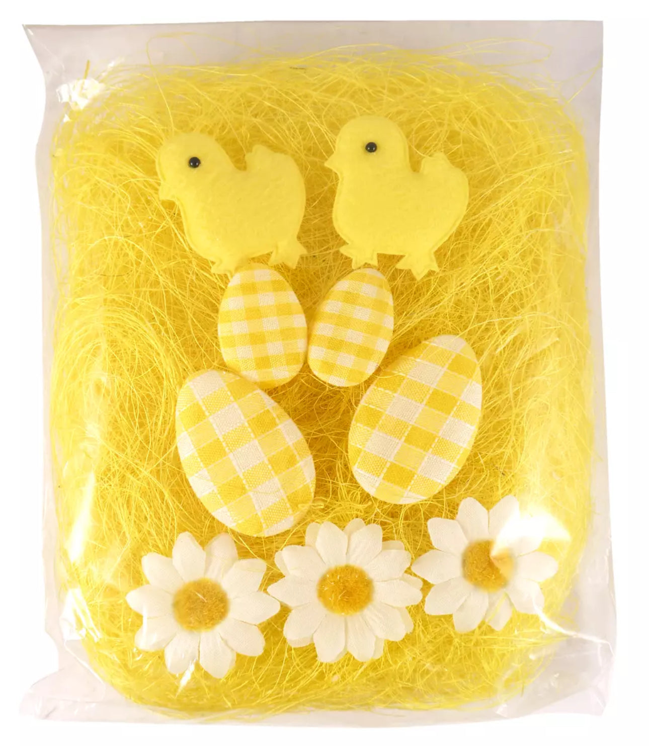 Easter Bonnet Decorating Kit