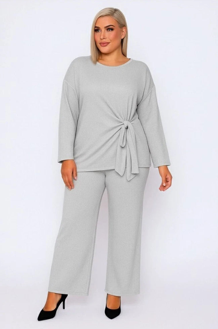 Ladies 2pc Co-Ord Set