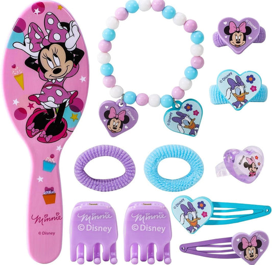 Girl Mouse Hair Accessories
