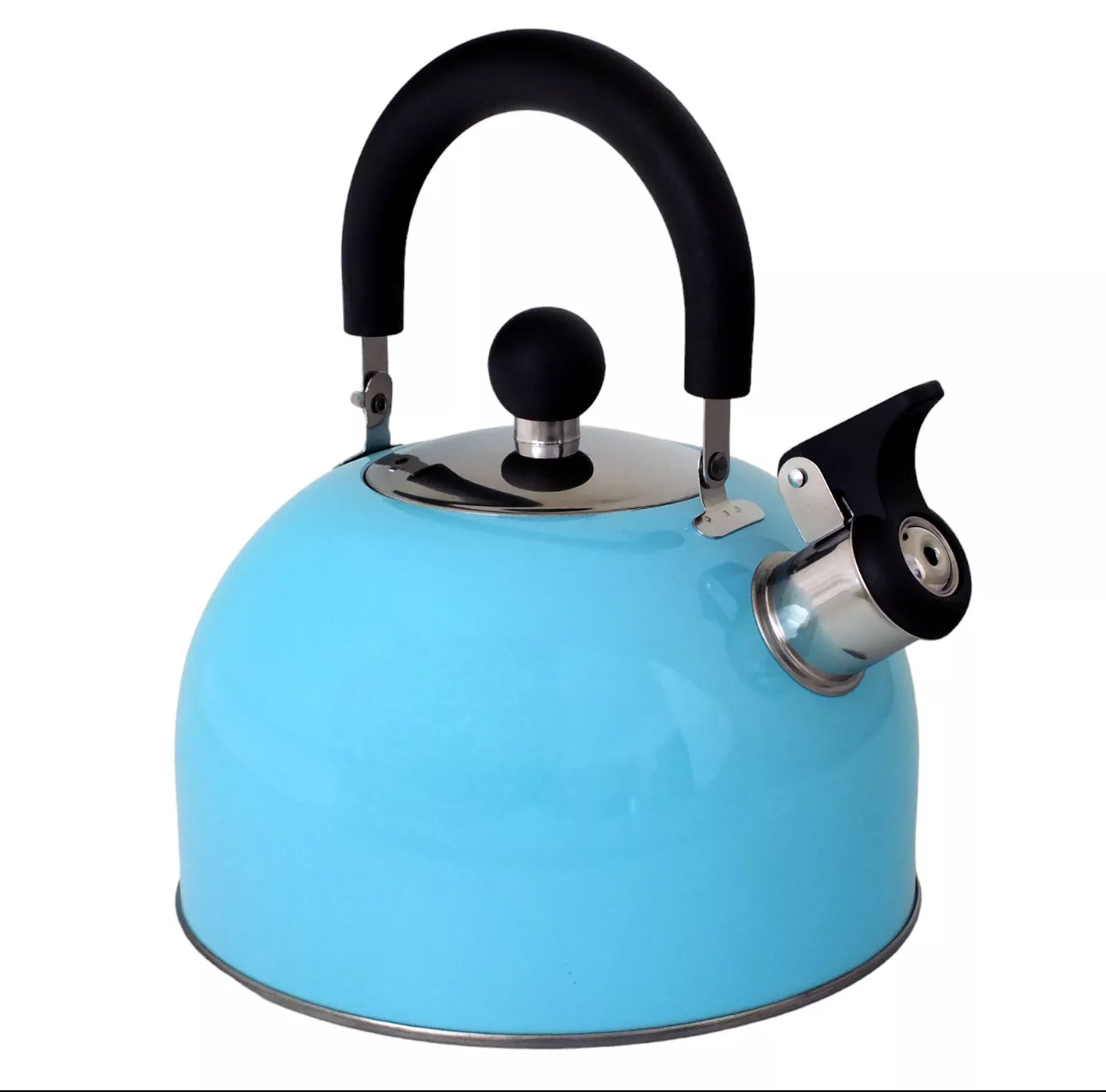 Whistling Kettle Stainless Steel