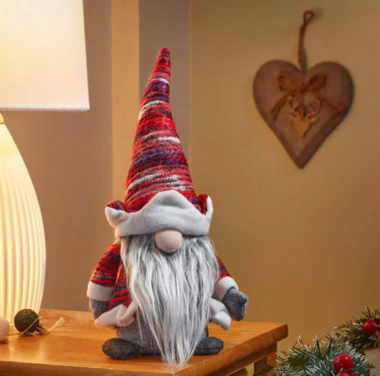 Plush Nordic Gonk 33cm