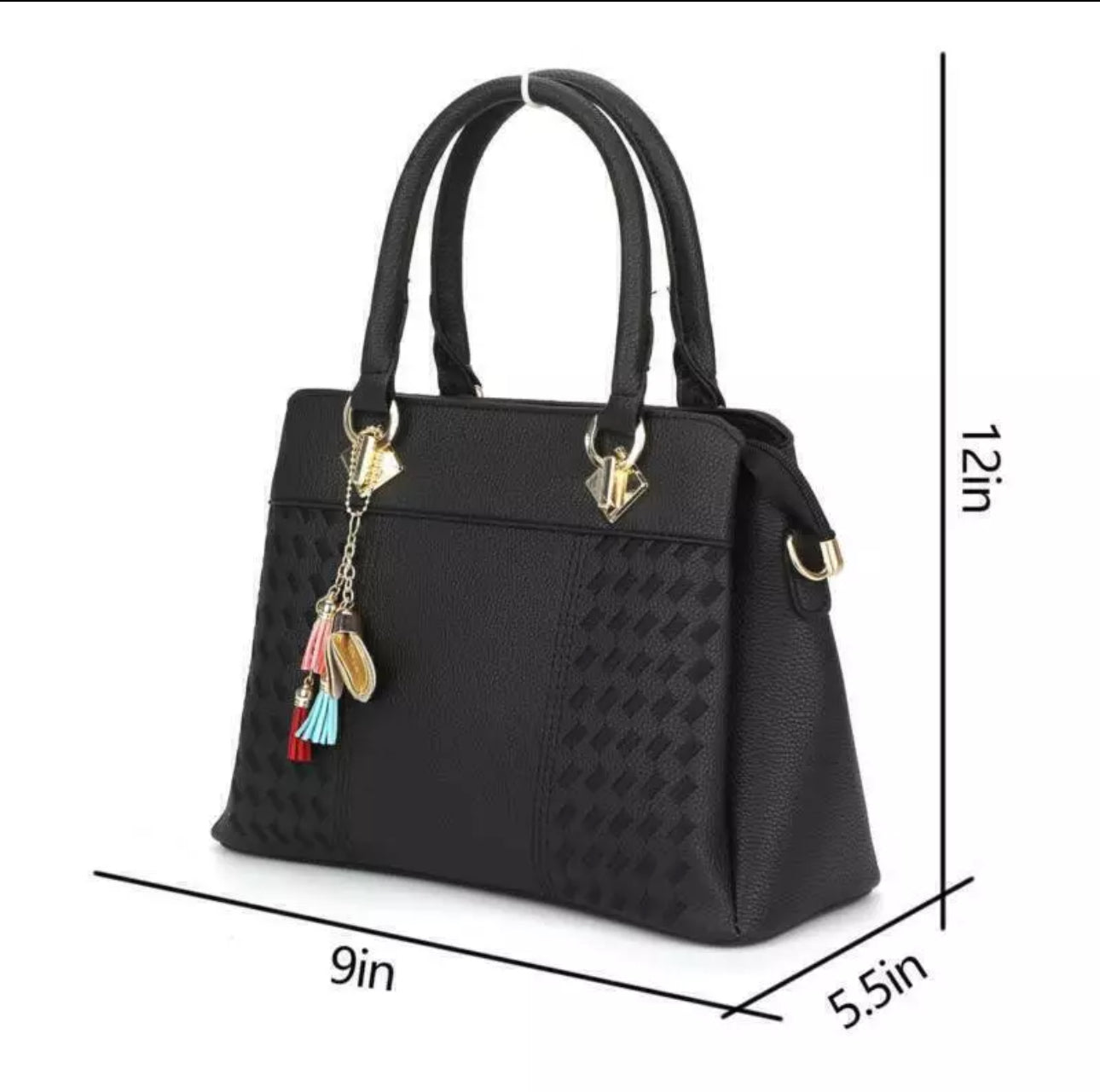 Ladies Stylish Handbag