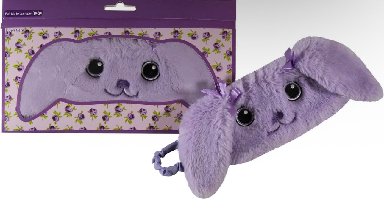 Novelty Animal Eye Mask