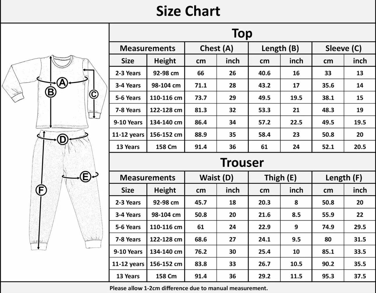 Boys Red & Black Tie Dye Pjs