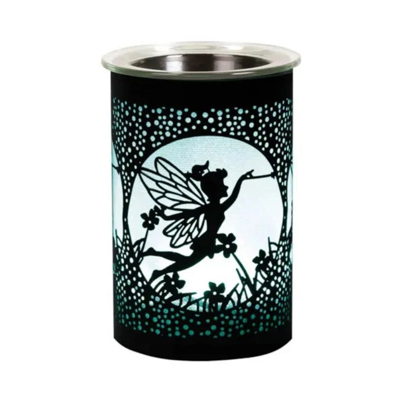 Colour Changing Electric Fairy Wax Melter
