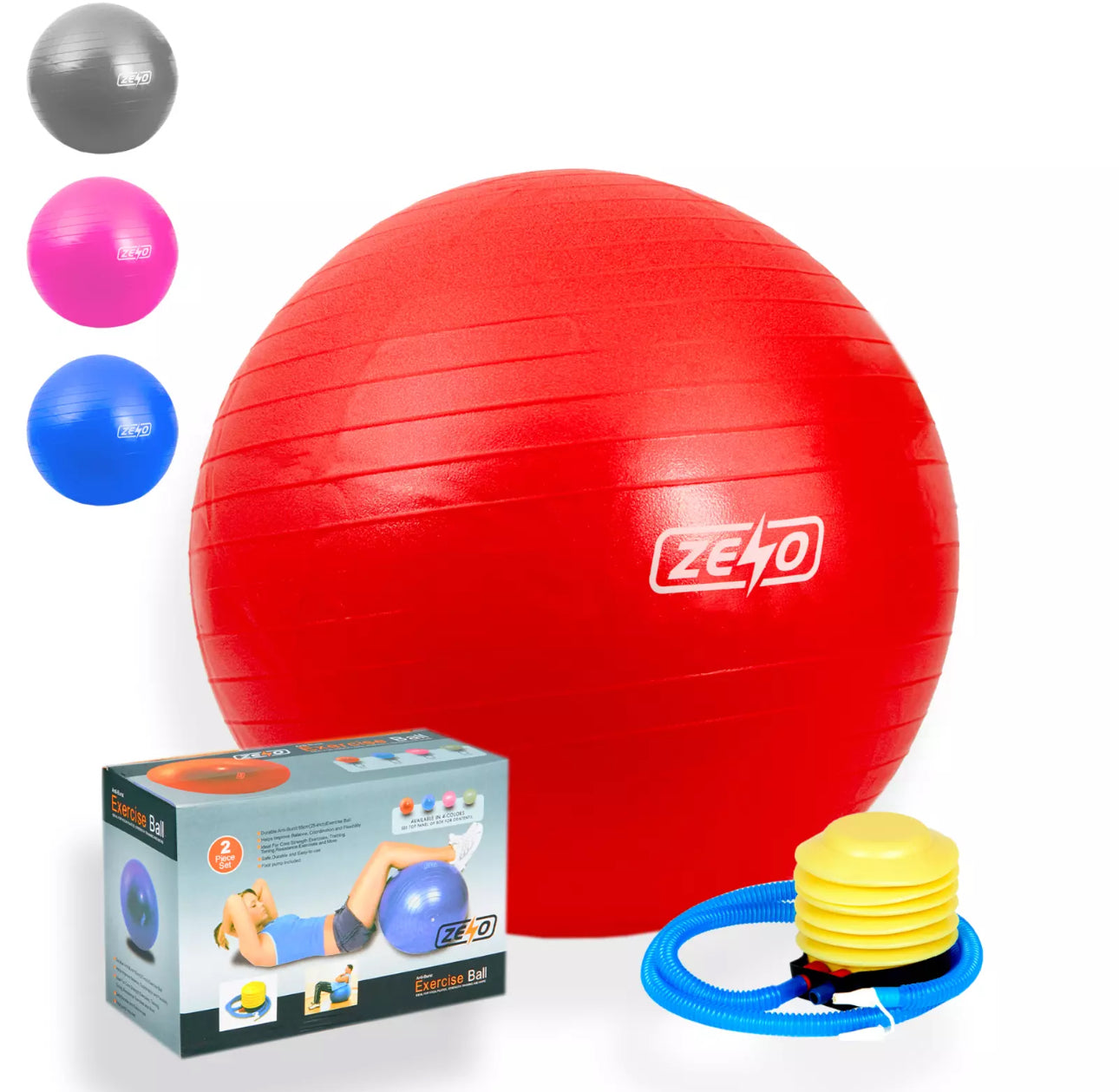 65cm Gym Ball