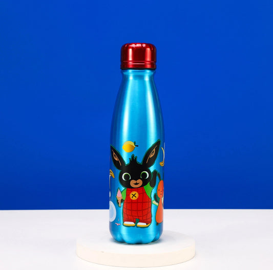 Animal Friends Water Bottle