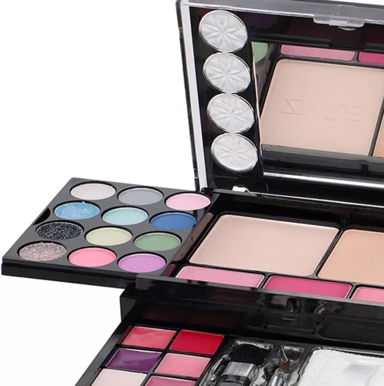 40pc Shimmer Palette