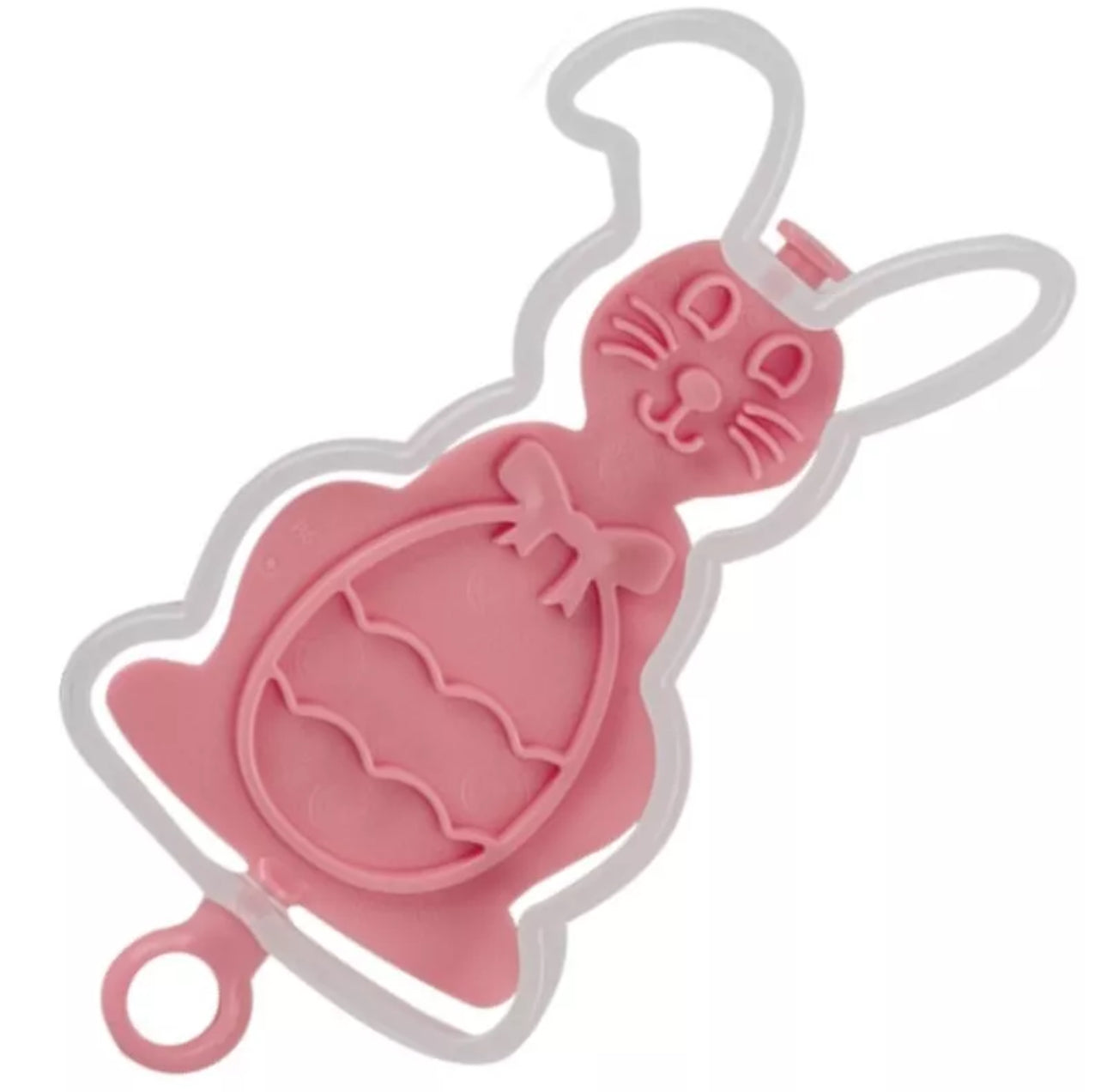 Easter 3D Cookie Cutter Set