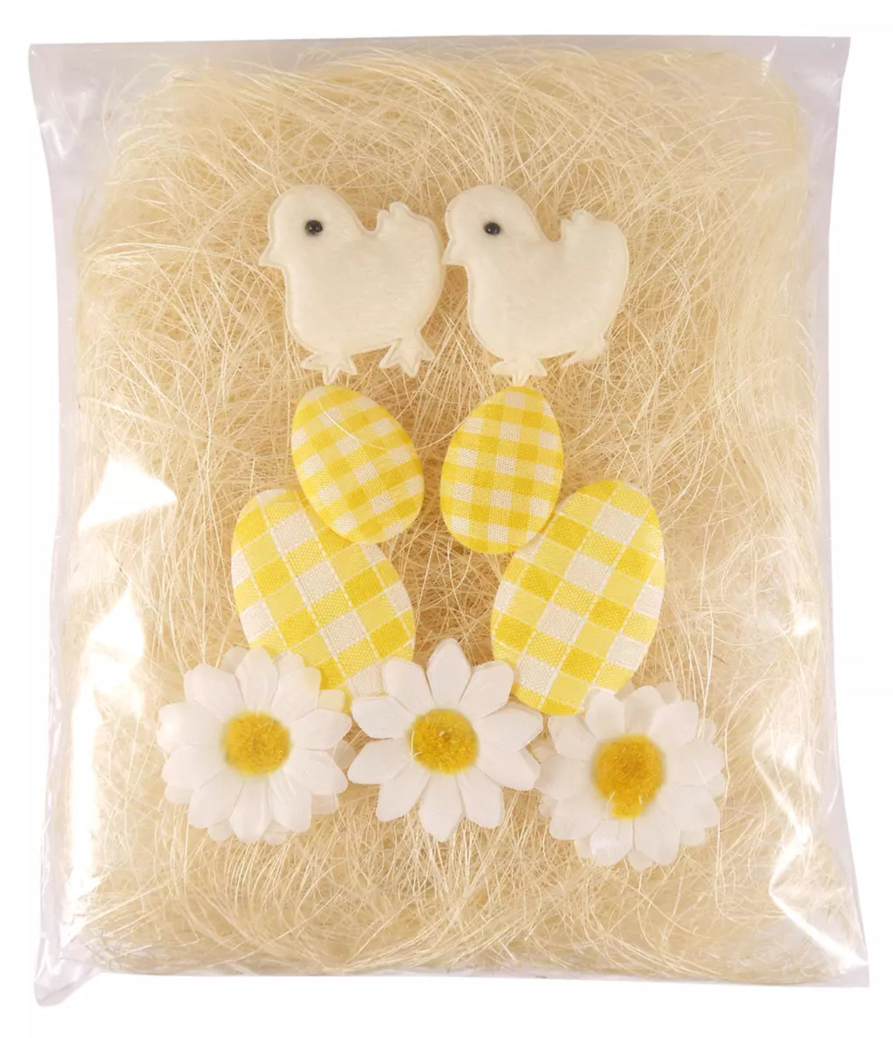 Easter Bonnet Decorating Kit