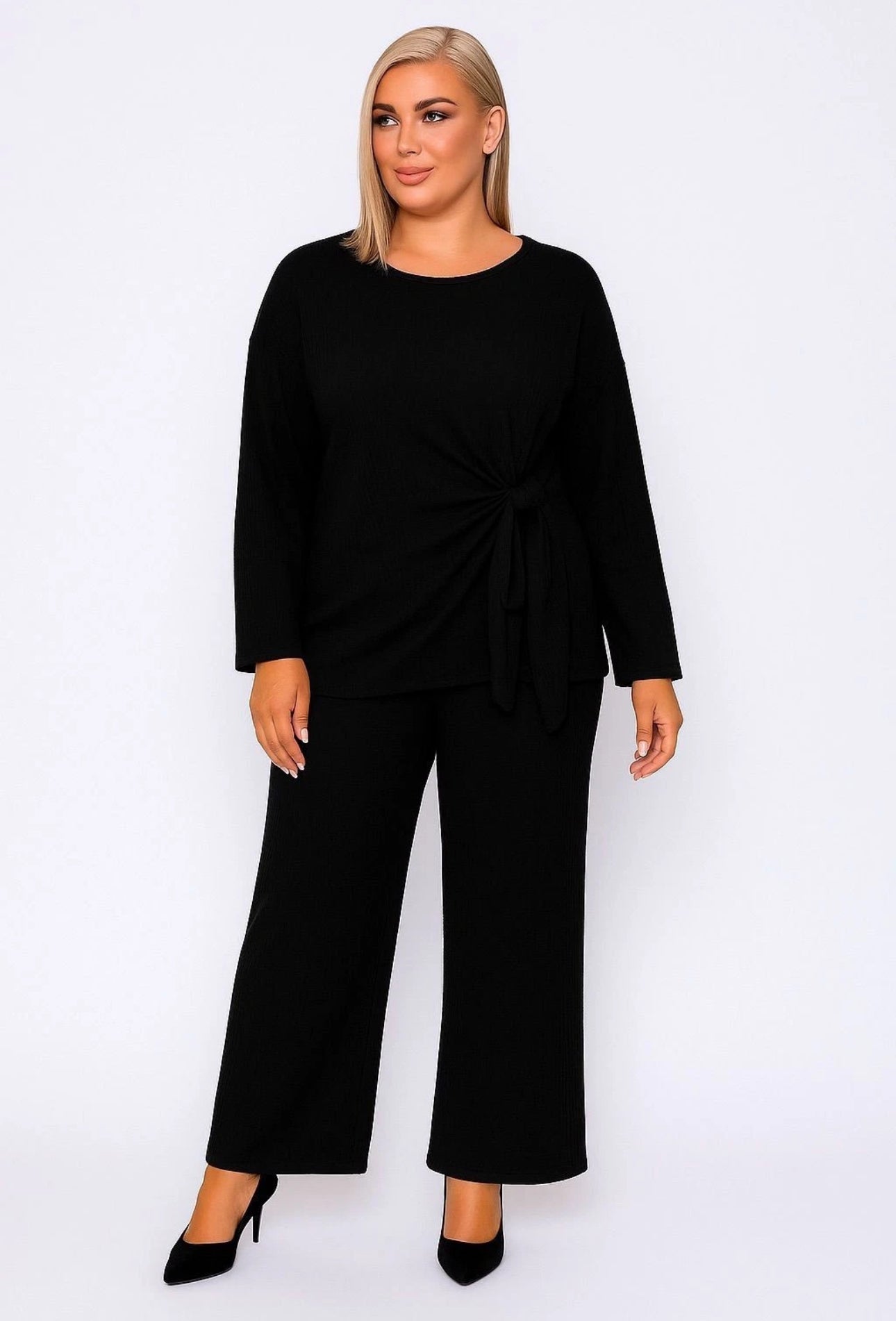 Ladies 2pc Co-Ord Set