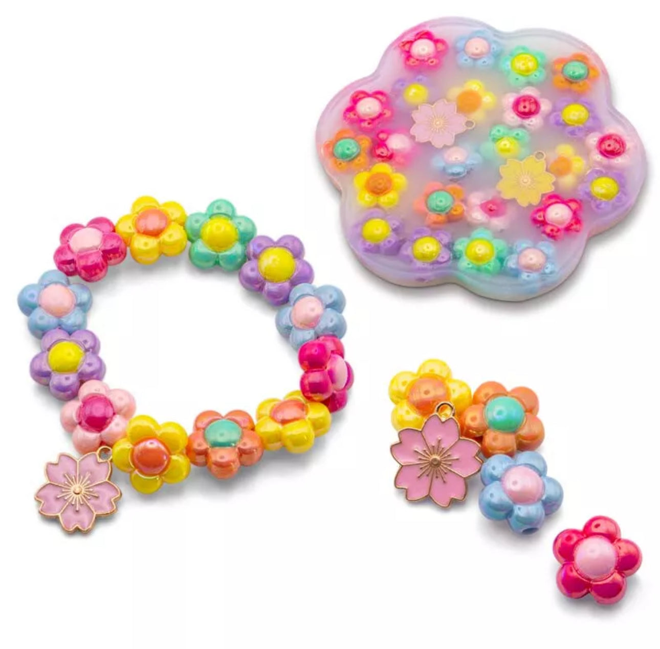 Pick n Pop Fidget Sensory Bracelet