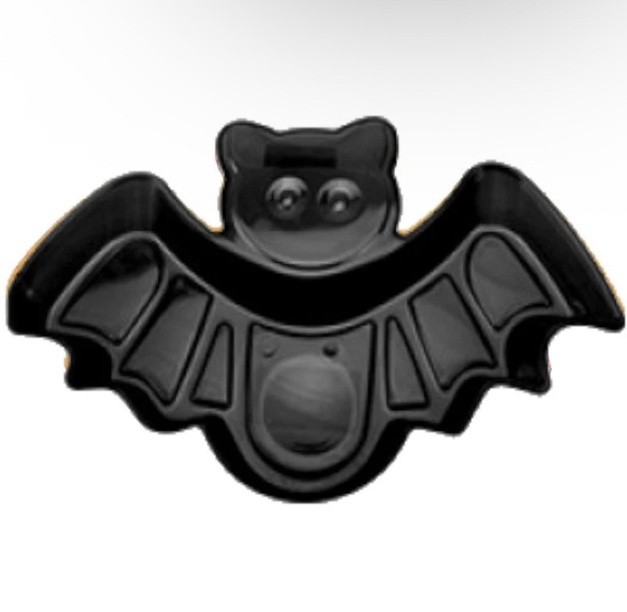 3pc Bat Shaped Sweet Trays