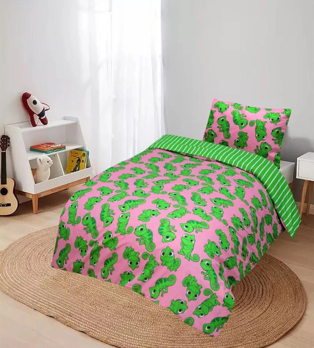 Single Children’s Duvet Sets