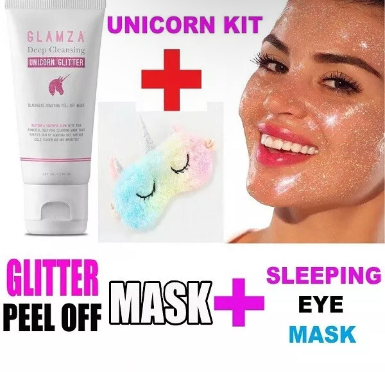 Unicorn Kit