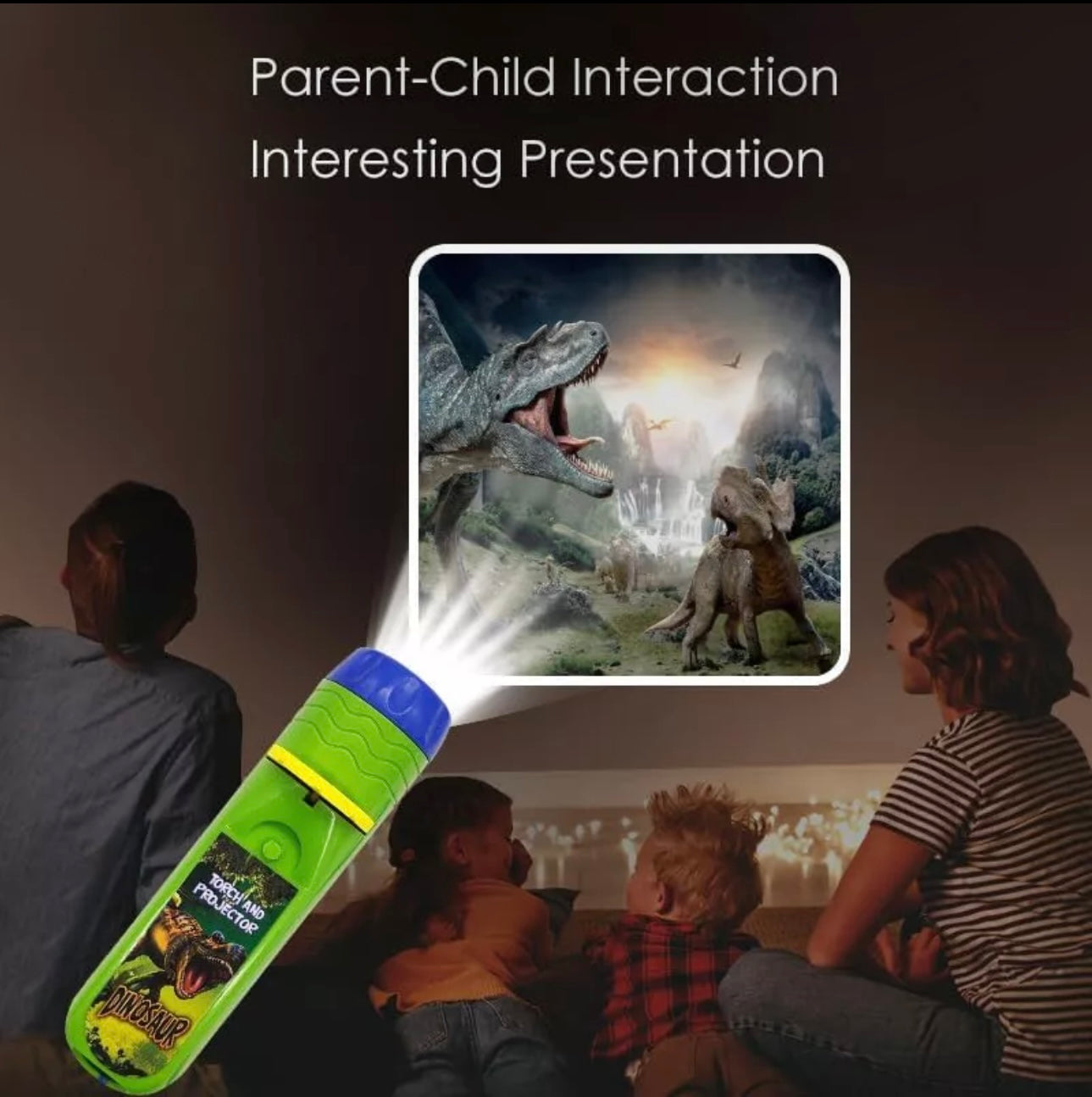 Dinosaur Projector
