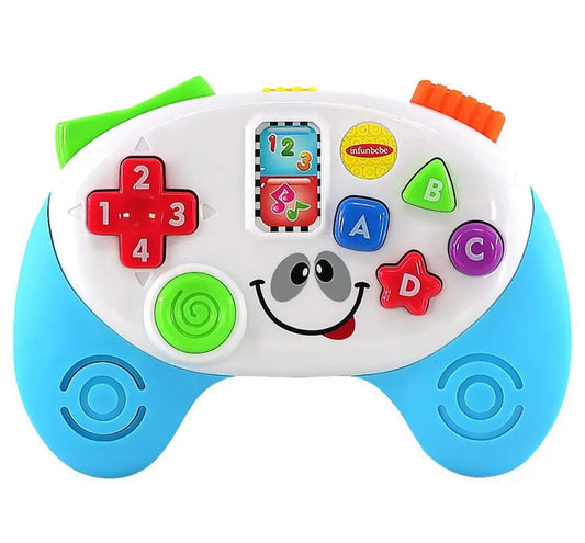 Musical Learning Controller