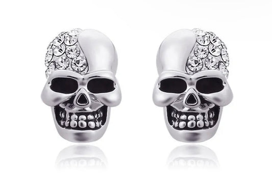 Skull Earrings