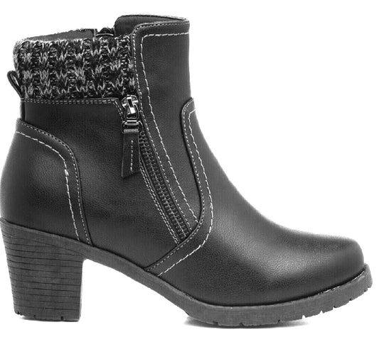 Women’s Chelsea Ankle Boots