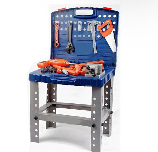 Children’s Tool Bench