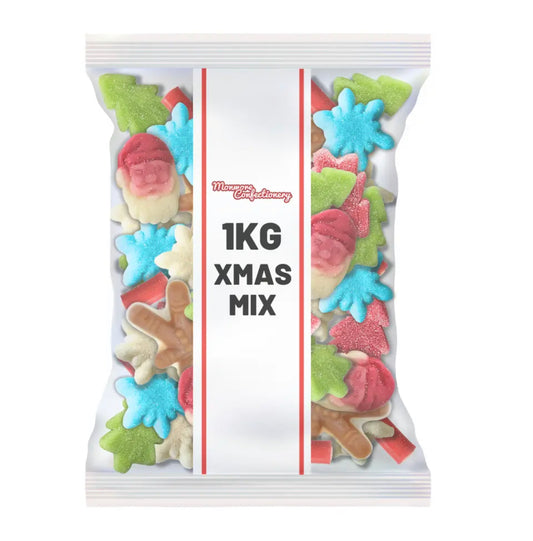 1kg Christmas Pick ‘N’ Mix