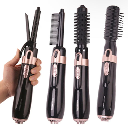 4 In 1 Hair Styler