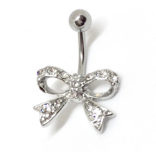 Bow Belly Bar