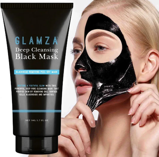 Charcoal Peel Off Face Mask