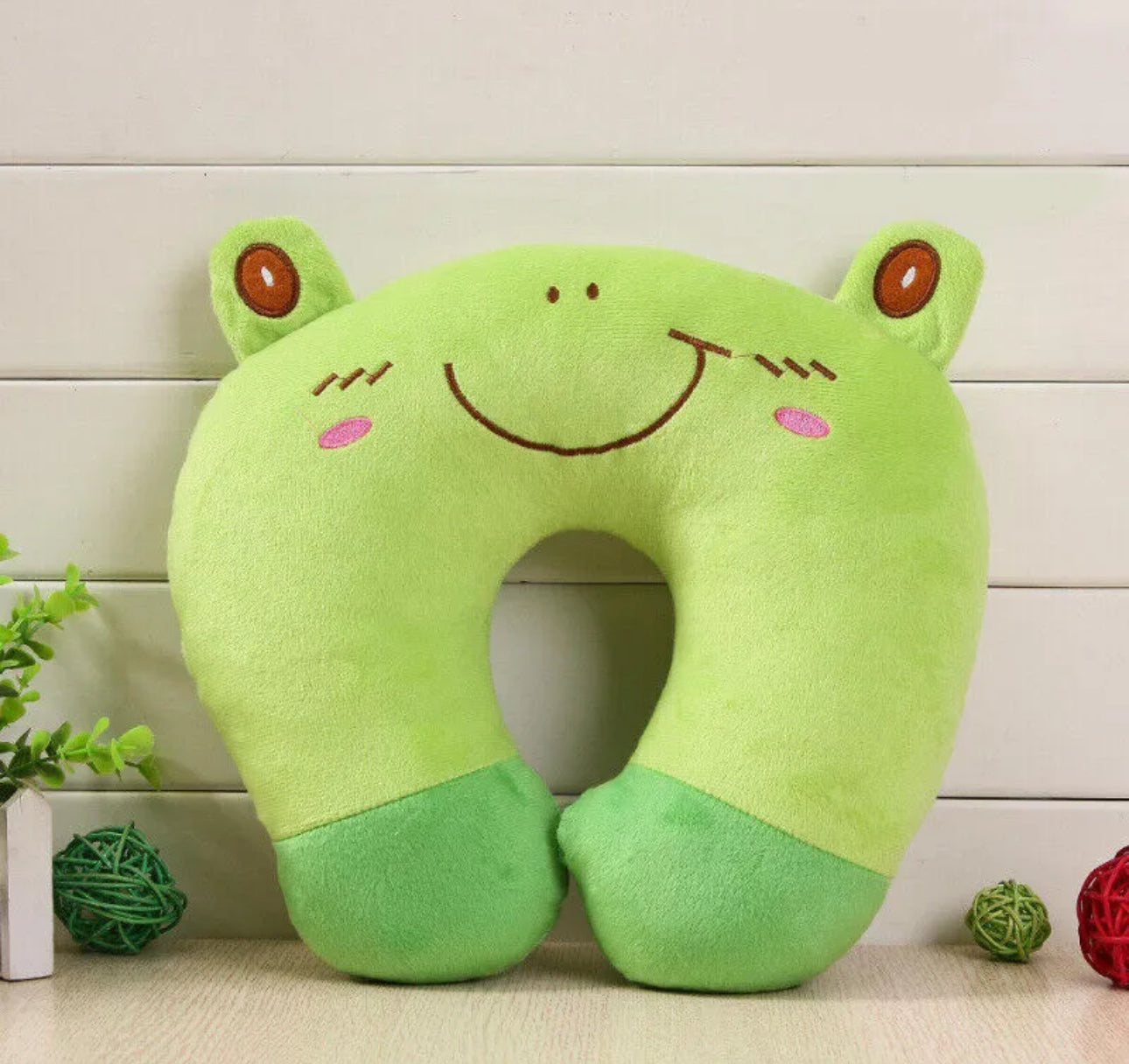 Children’s Travel Pillow