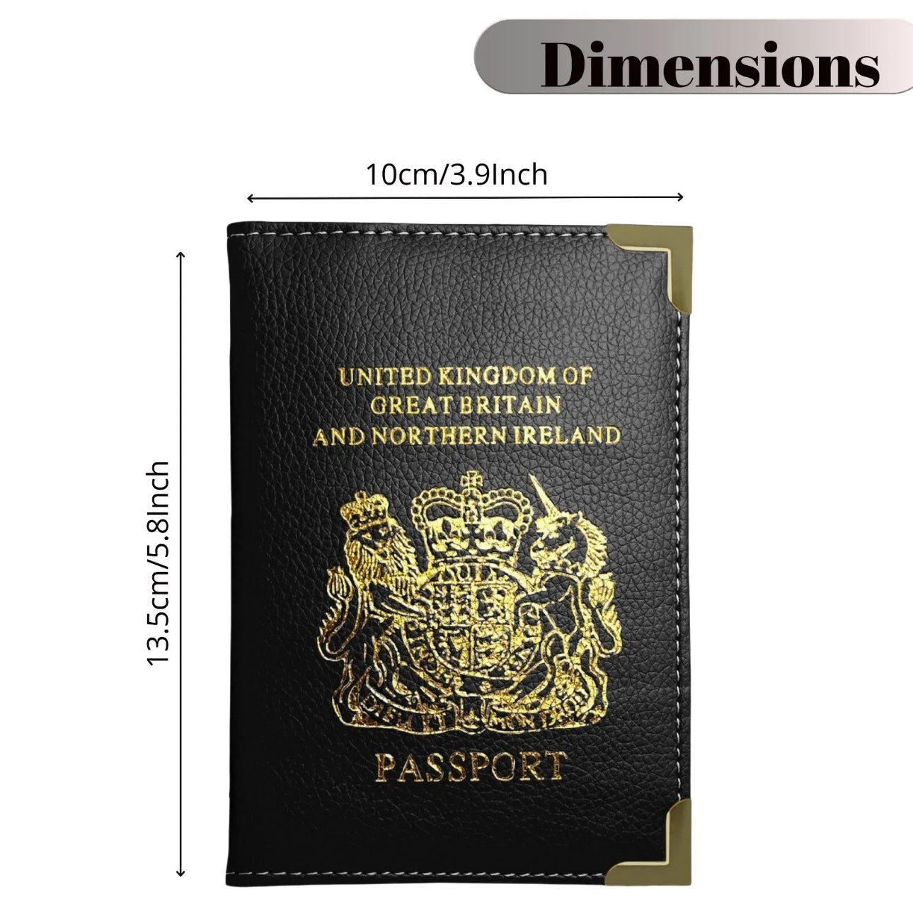 Passport Covers