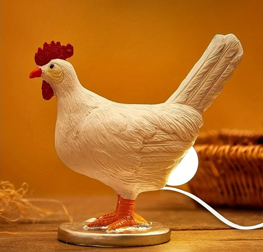 Chicken LED Night Light