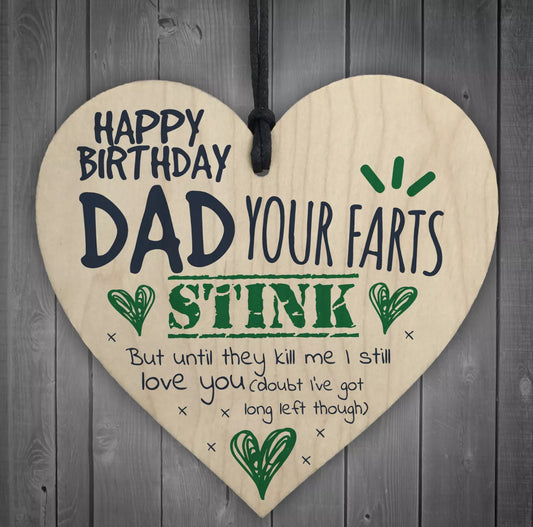 Dad Your F’’ts … Father’s Day Sign
