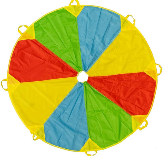 6ft Play Parachute