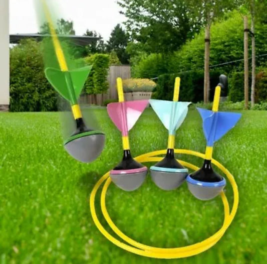 Large Lawn Darts