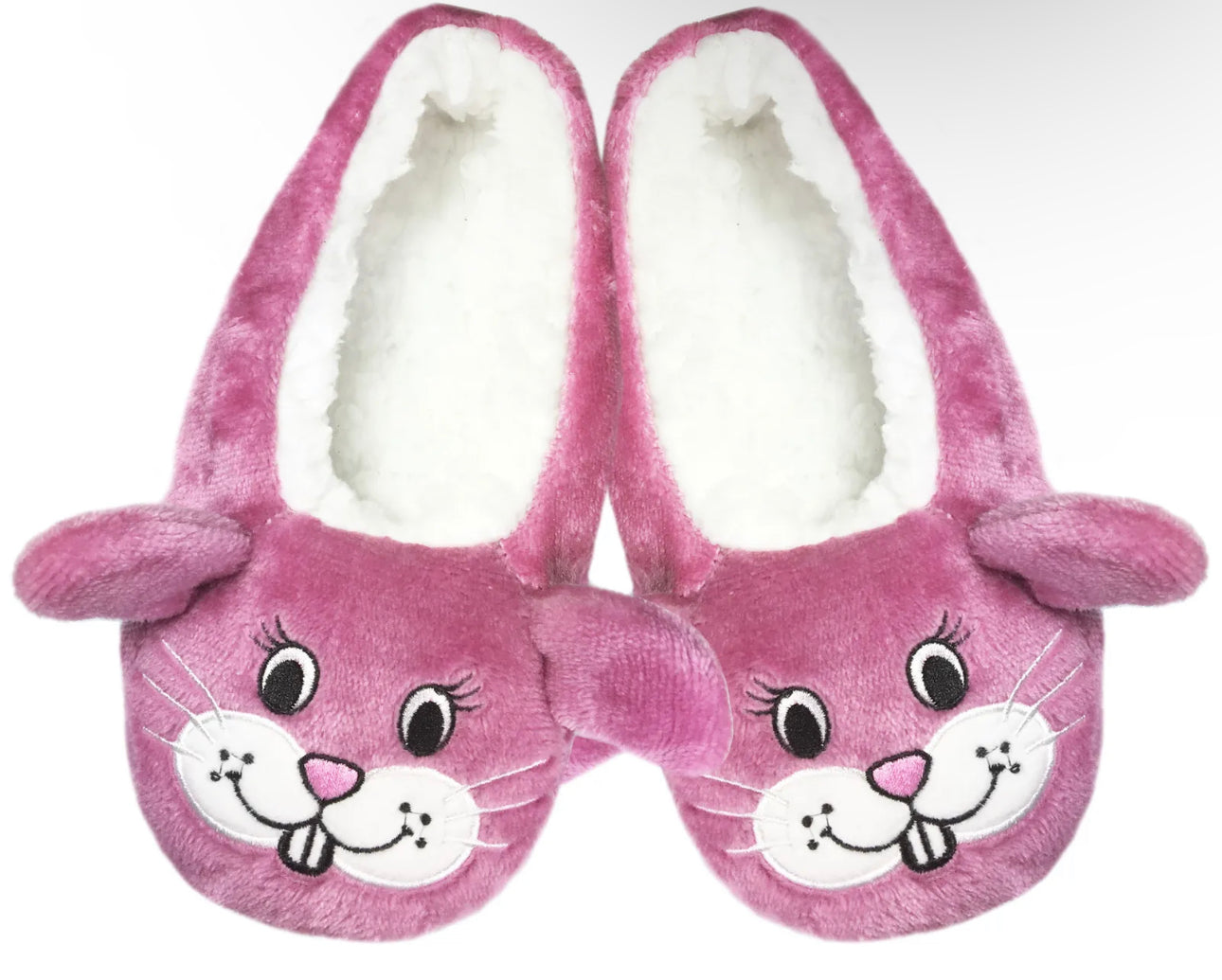 Ladies fun cosy novelty slippers